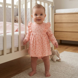 Bodi haljina Sofija 56-92